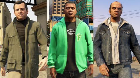 Gta vice city stories outfits for adults