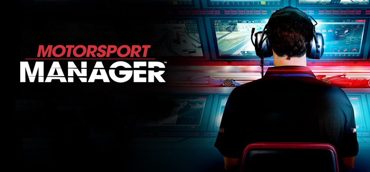 Download Motorsport Manager Complete Pc