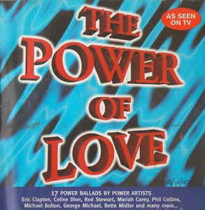 Love power the producers lyrics