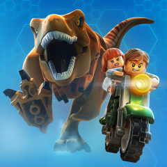 Download Game Lego Jurassic World Pc